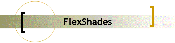FlexShades